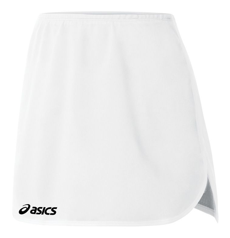Womens ASICS Field Skort Fitness Skirts