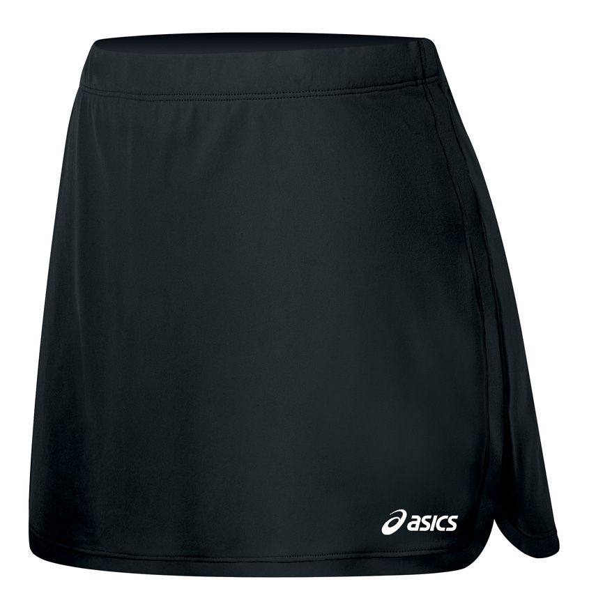 Womens ASICS Field Skirt Fitness Skirts