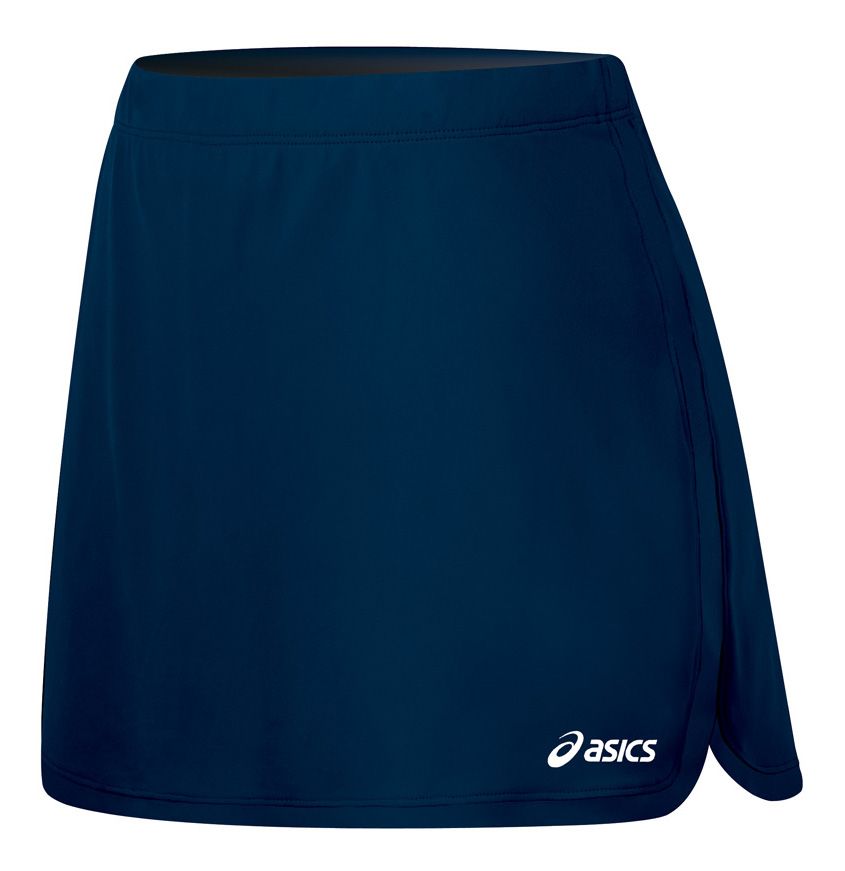 Womens ASICS Field Skirt Fitness Skirts