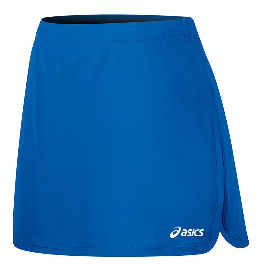 Womens ASICS Field Skirt Fitness Skirts