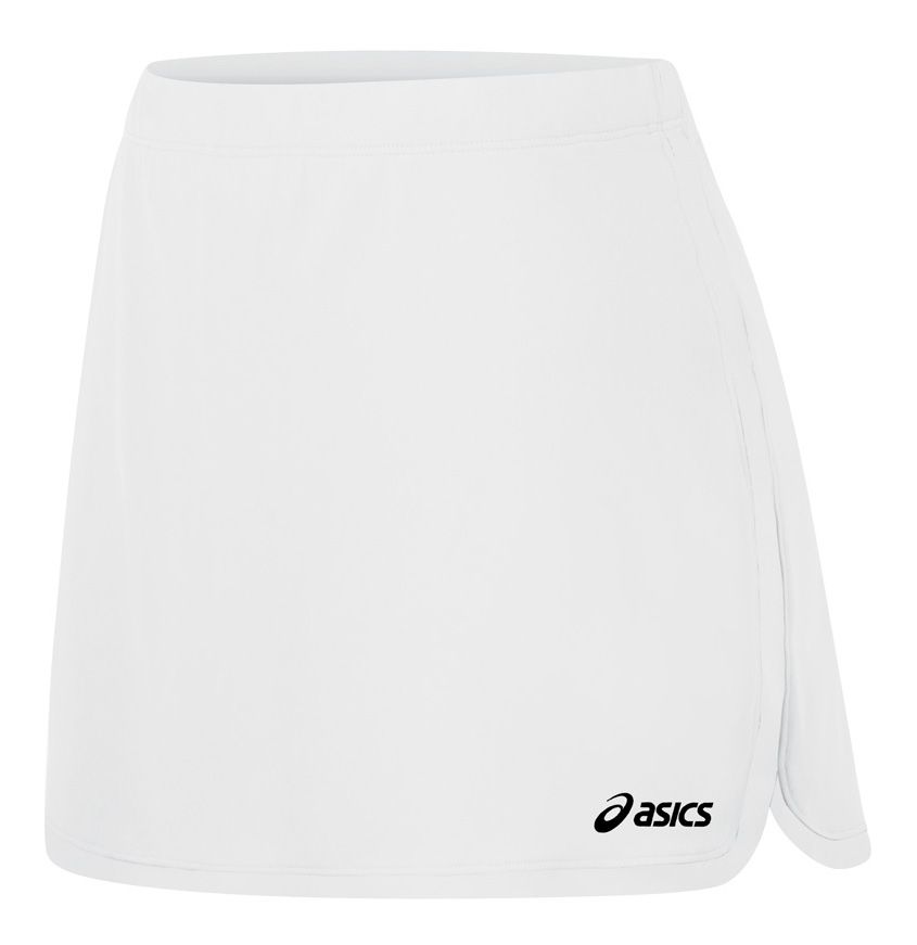 Womens ASICS Field Skirt Fitness Skirts