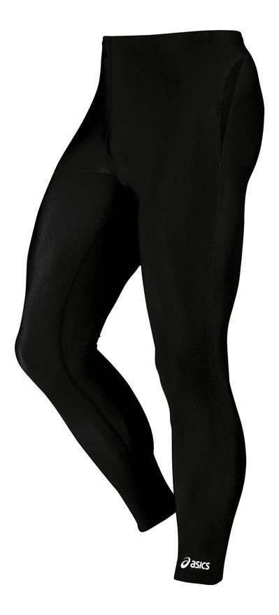 Mens ASICS Medley Fitted Tights