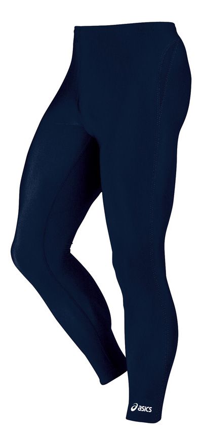 Mens ASICS Medley Fitted Tights