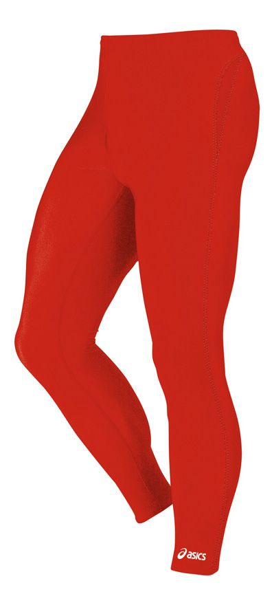 Mens ASICS Medley Fitted Tights
