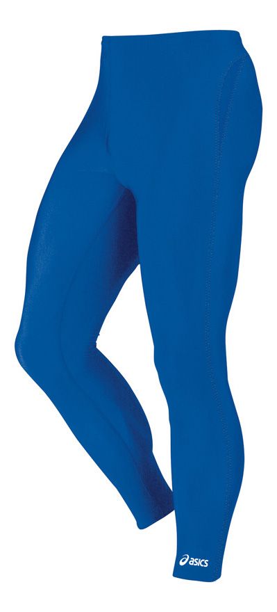 Mens ASICS Medley Fitted Tights