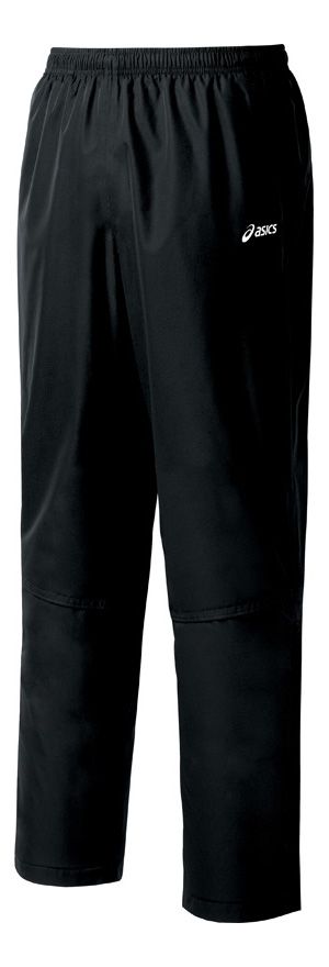 Mens ASICS Team Storm Shelter Cold weather Pants