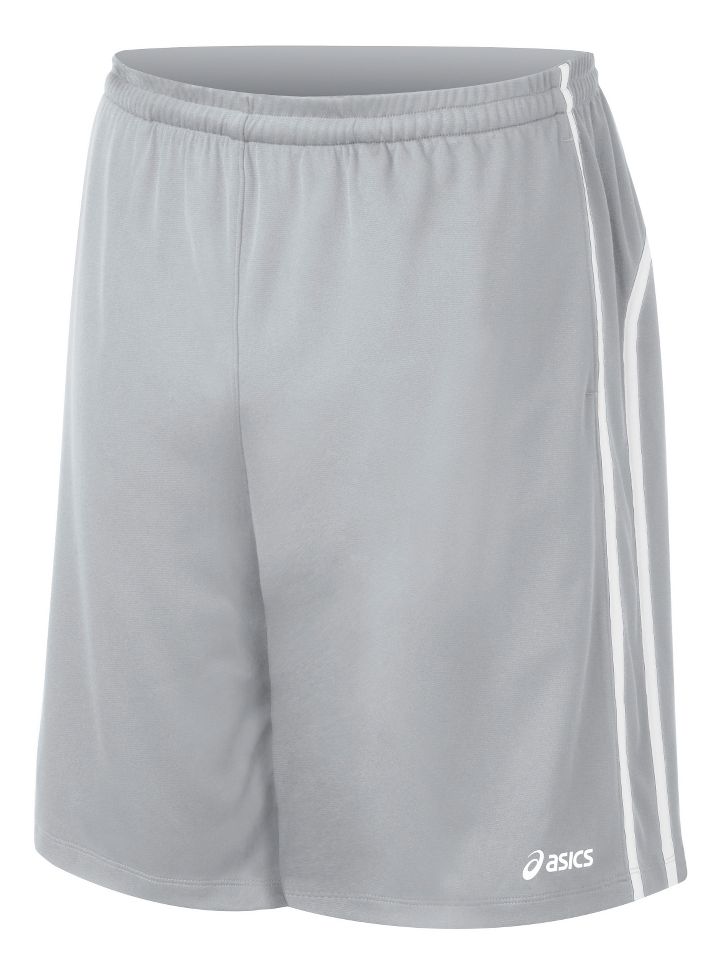 Mens ASICS 10" With Pockets Unlined Shorts