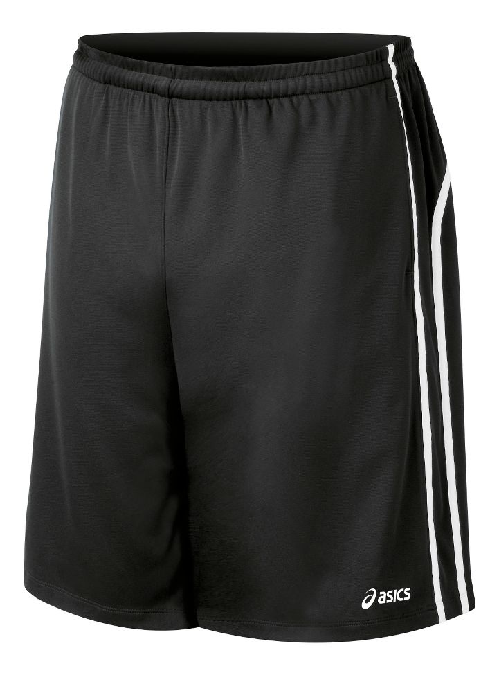 Mens ASICS 10" With Pockets Unlined Shorts
