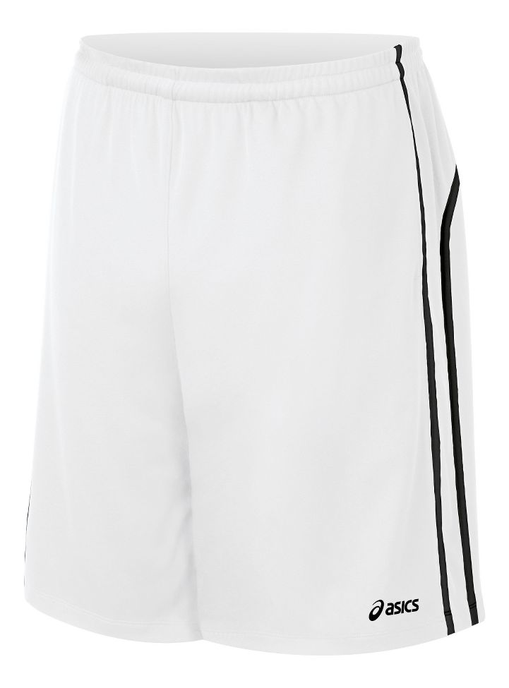 Mens ASICS 10" With Pockets Unlined Shorts