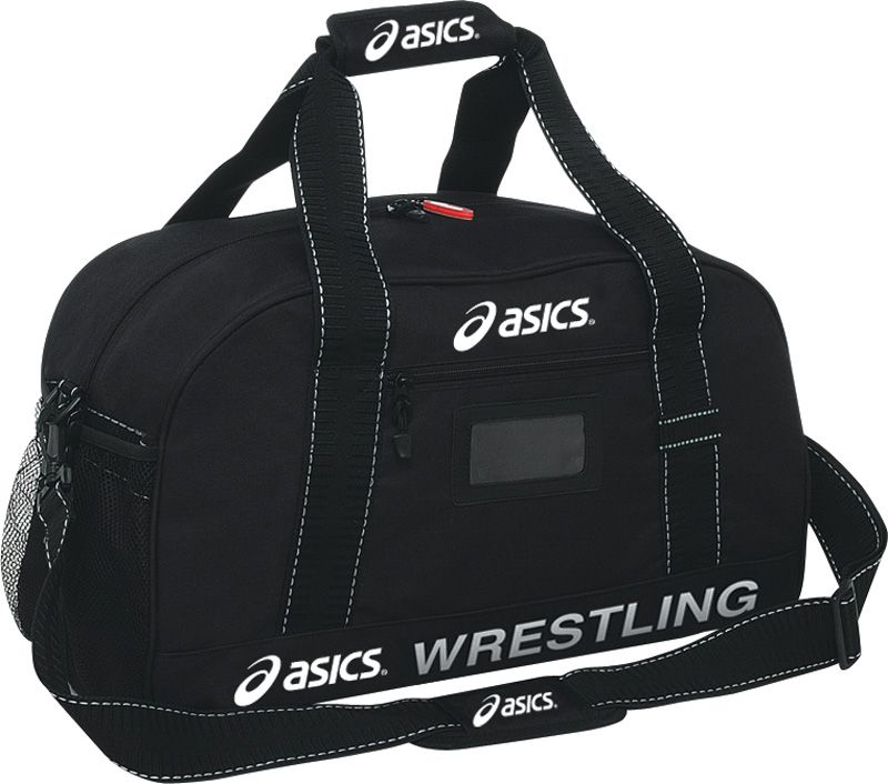 ASICS Wrestling Bag