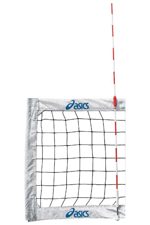 ASICS International net antenna Fitness Equipment