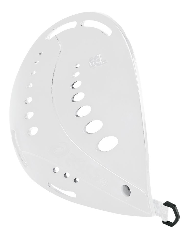 ASICS Quantum Shells Safety