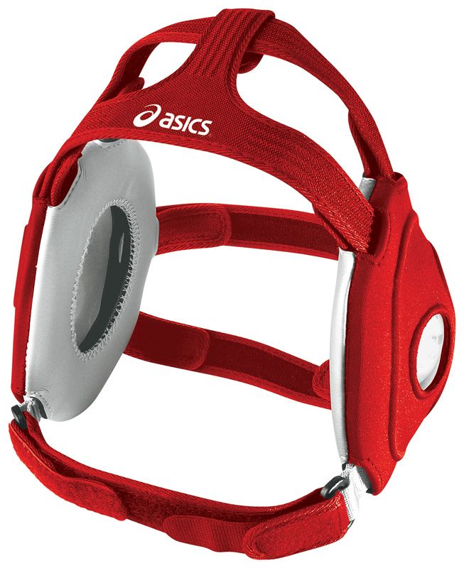 ASICS Restrained Safety