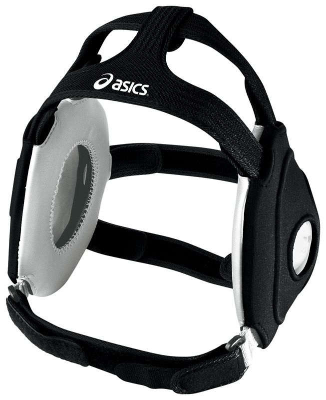 ASICS Restrained Safety