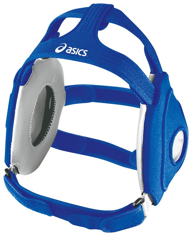 ASICS Restrained Safety
