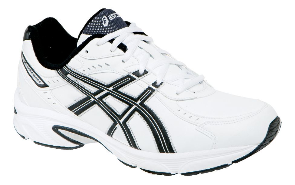 Mens ASICS GEL-Impression SL Walking Shoe