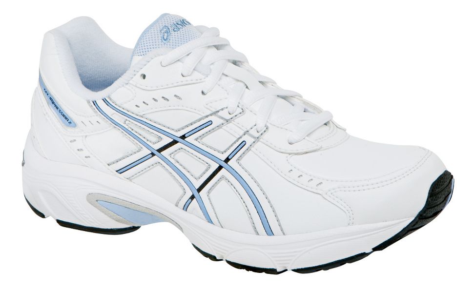 Womens ASICS GEL-Impression SL Walking Shoe
