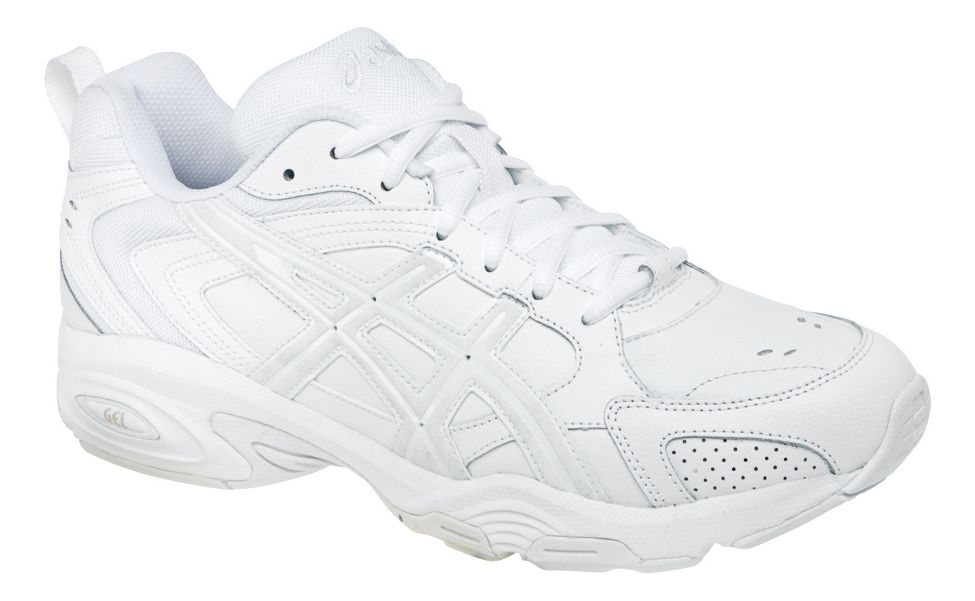Mens ASICS GEL-TRX Cross Training Shoe