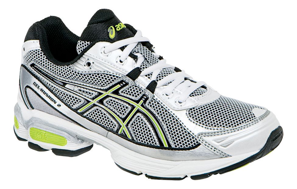 Kids ASICS GEL-Kushon 2 GS Running Shoe