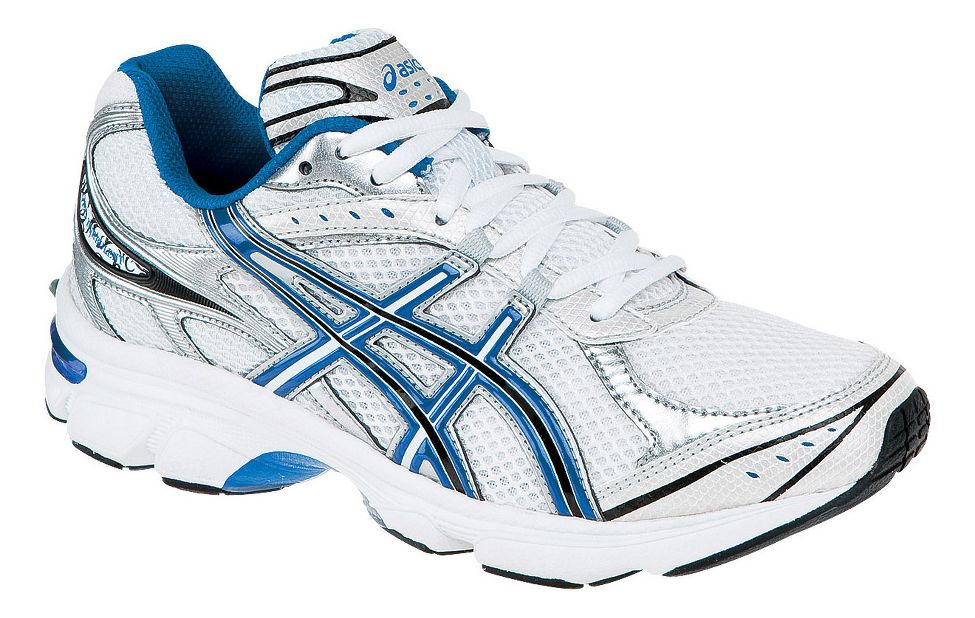 Womens ASICS GEL-Turbulent Running Shoe