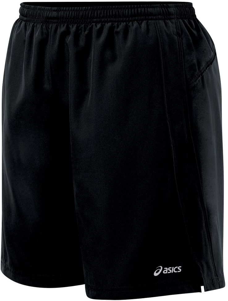 Womens ASICS 72 Short Lined Shorts