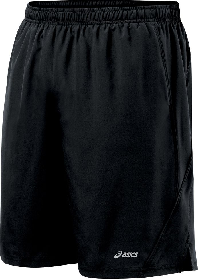 Mens ASICS 92 Short Lined Shorts