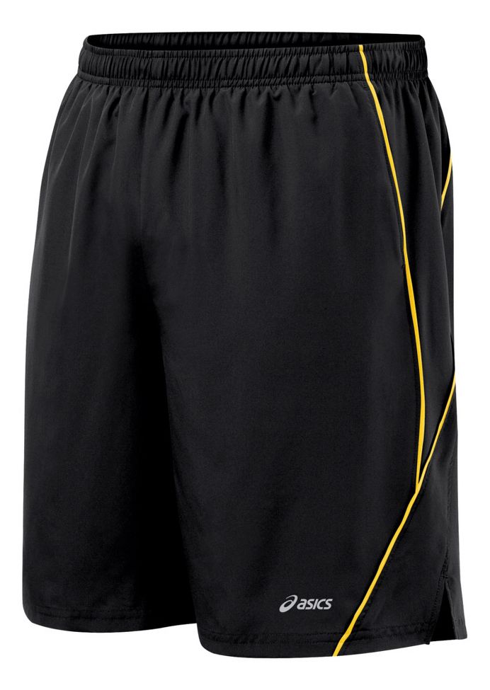 Mens ASICS 92 Short Lined Shorts