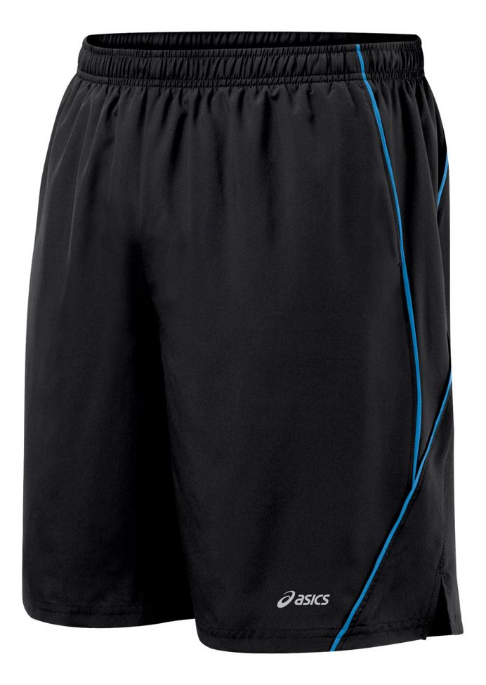 Mens ASICS 92 Short Lined Shorts