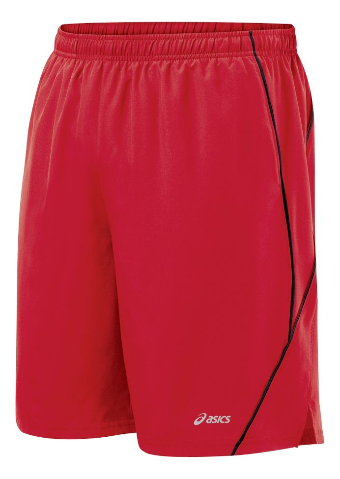 Mens ASICS 92 Short Lined Shorts