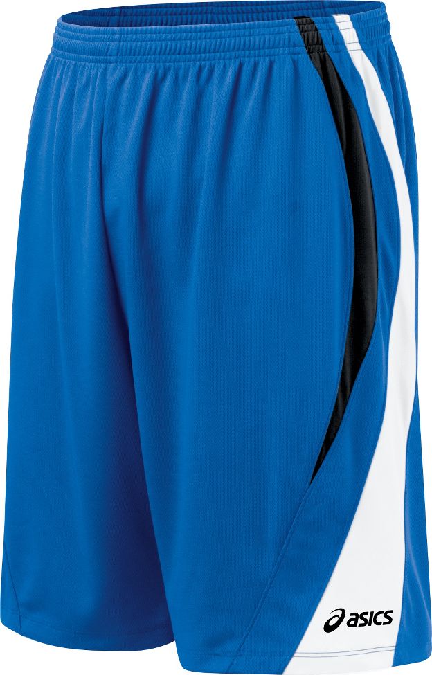 Mens ASICS Crosse 9" Unlined Shorts