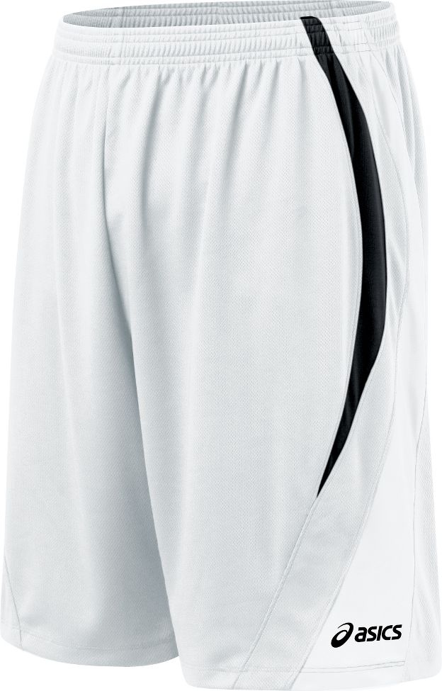 Mens ASICS Crosse 9" Unlined Shorts