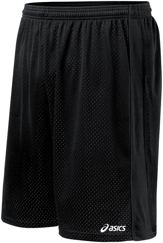 Mens ASICS Cradle Lacrosse Lined Shorts