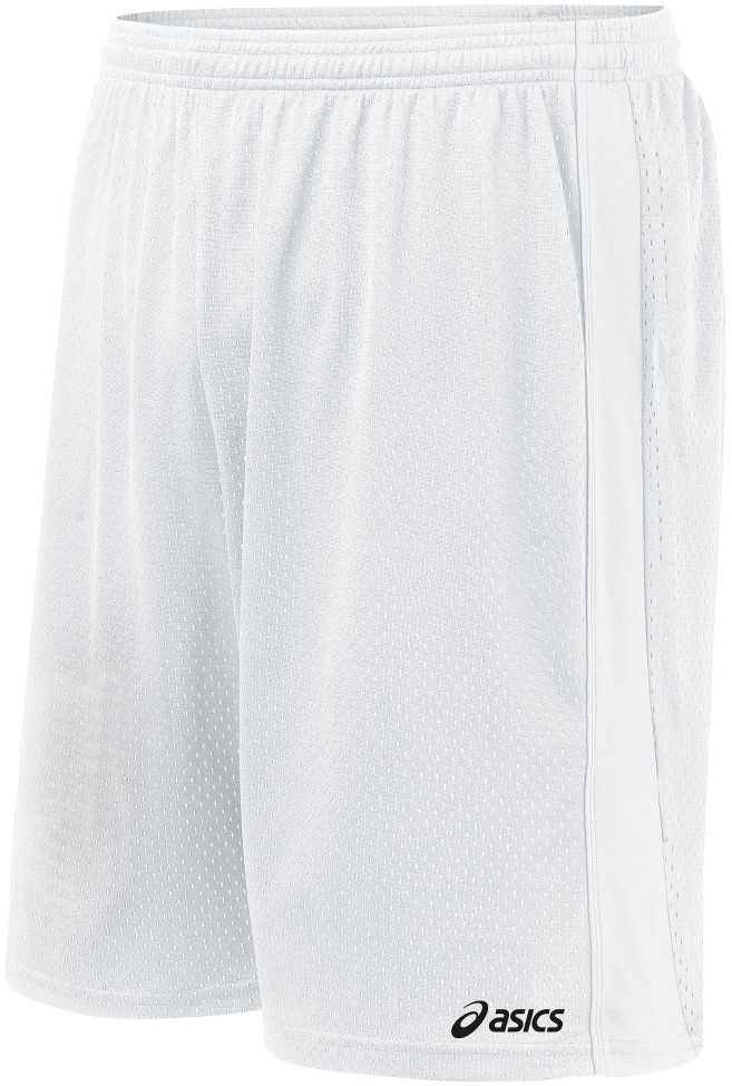 Mens ASICS Cradle Lacrosse Lined Shorts