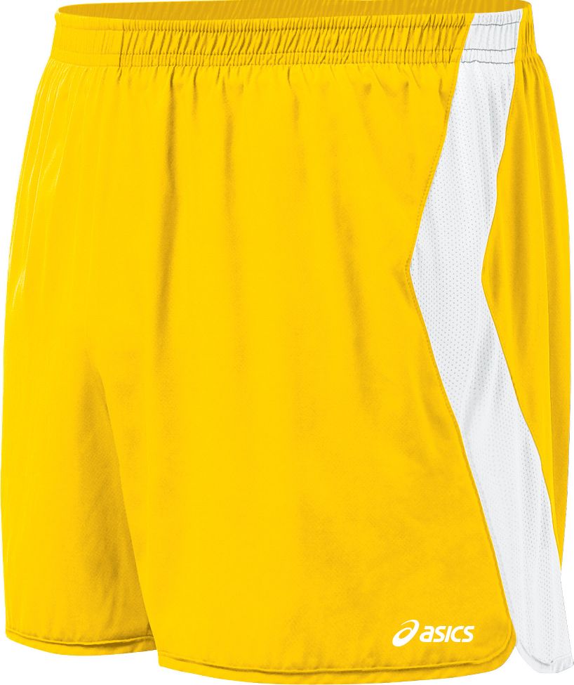 Mens ASICS Intensity Lined Shorts