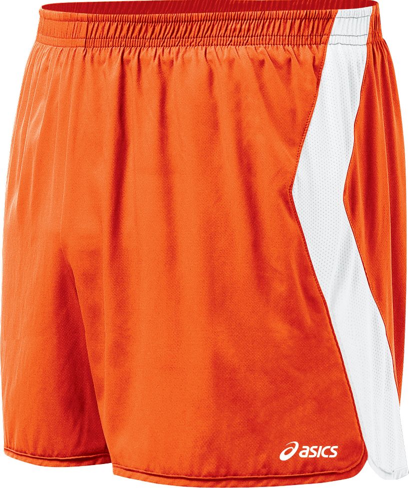 Mens ASICS Intensity Lined Shorts