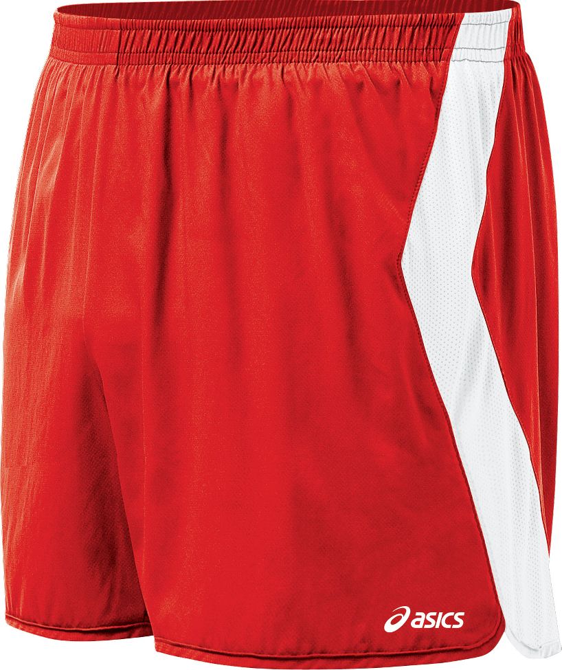 Mens ASICS Intensity Lined Shorts