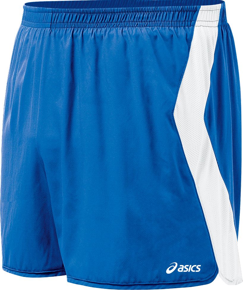 Mens ASICS Intensity Lined Shorts