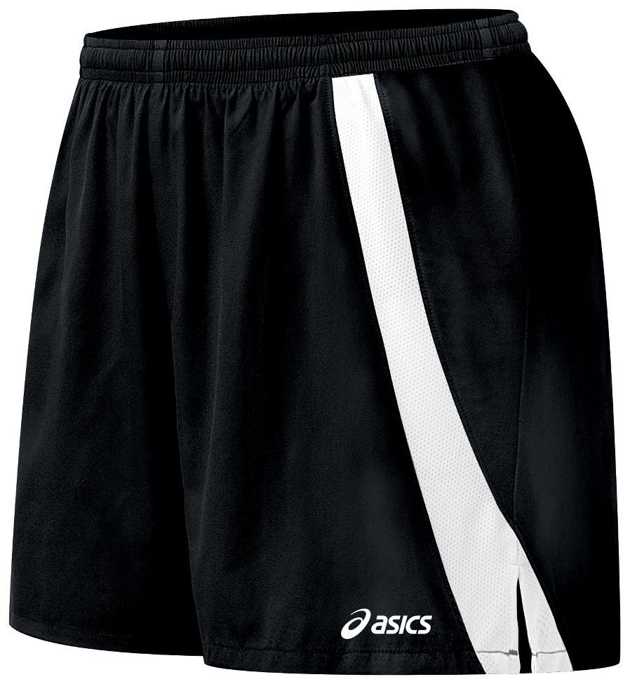 Womens ASICS Intensity Lined Shorts