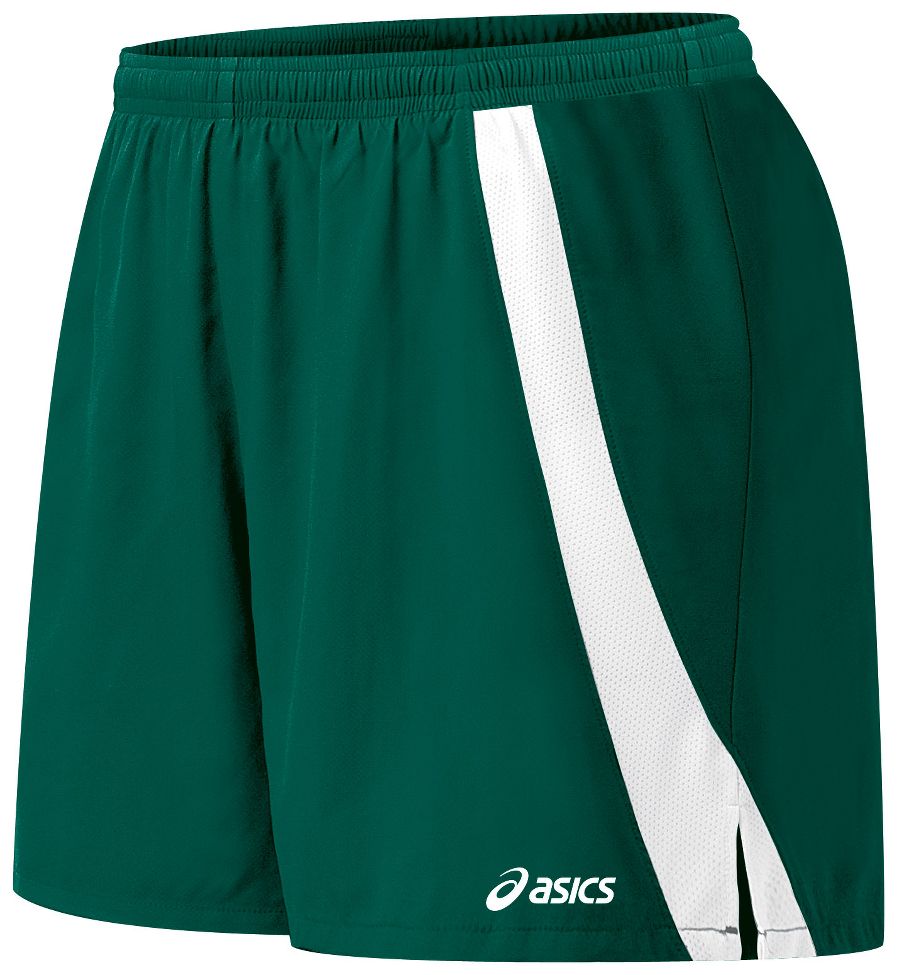 Womens ASICS Intensity Lined Shorts