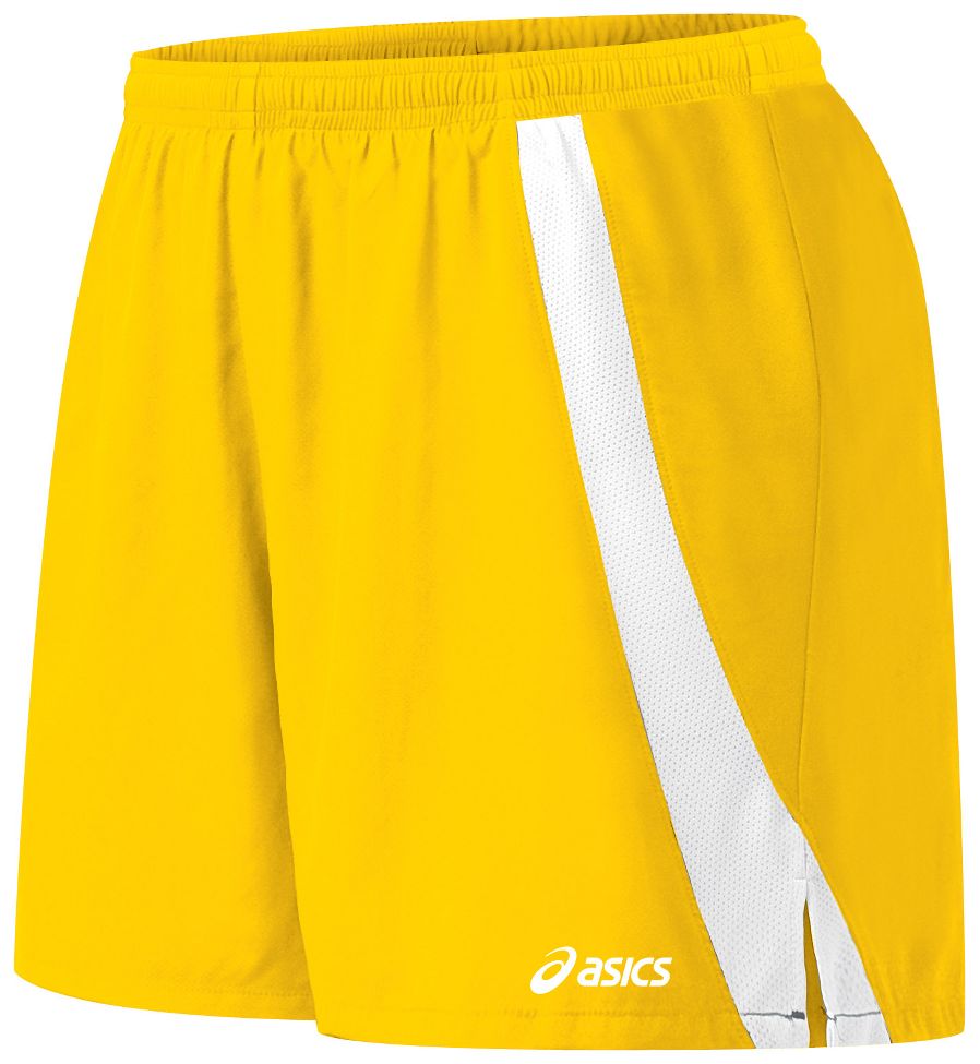 Womens ASICS Intensity Lined Shorts
