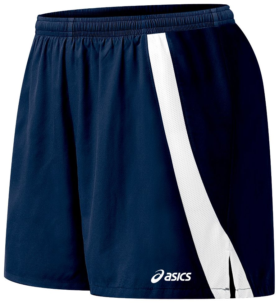 Womens ASICS Intensity Lined Shorts