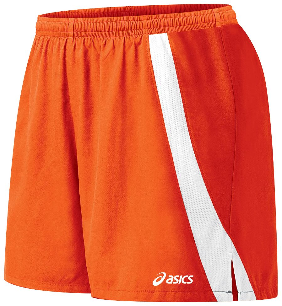 Womens ASICS Intensity Lined Shorts