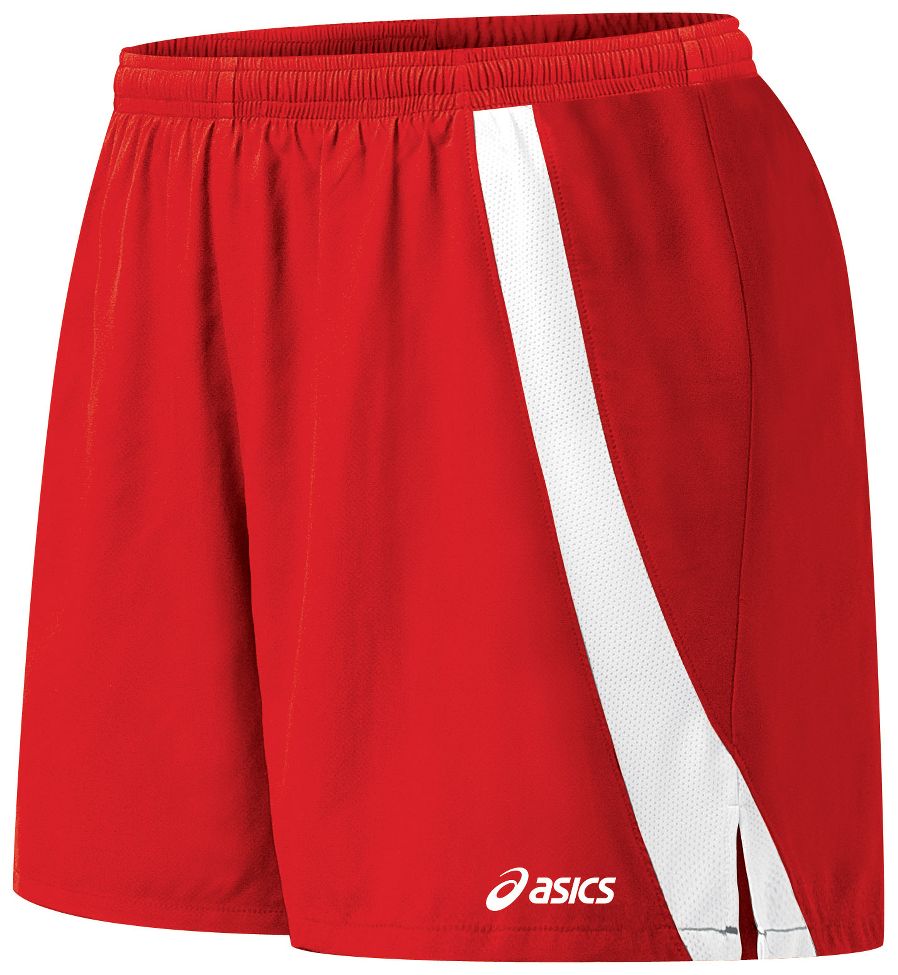 Womens ASICS Intensity Lined Shorts