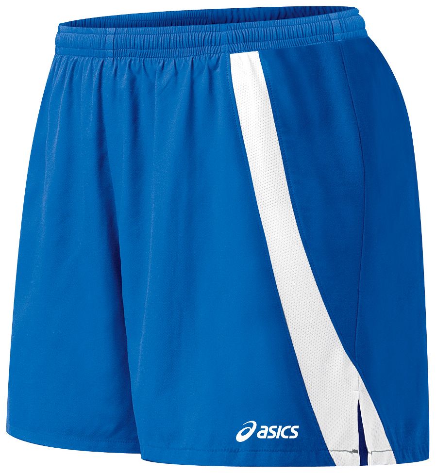 Womens ASICS Intensity Lined Shorts