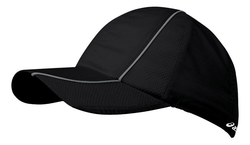 Womens ASICS Everyday II Run Cap Headwear