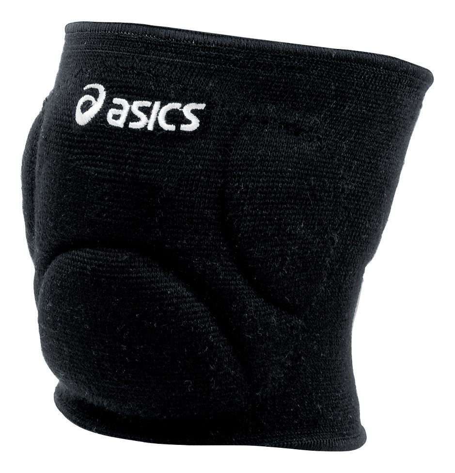 ASICS Jr Ace Low Profile Kneepads