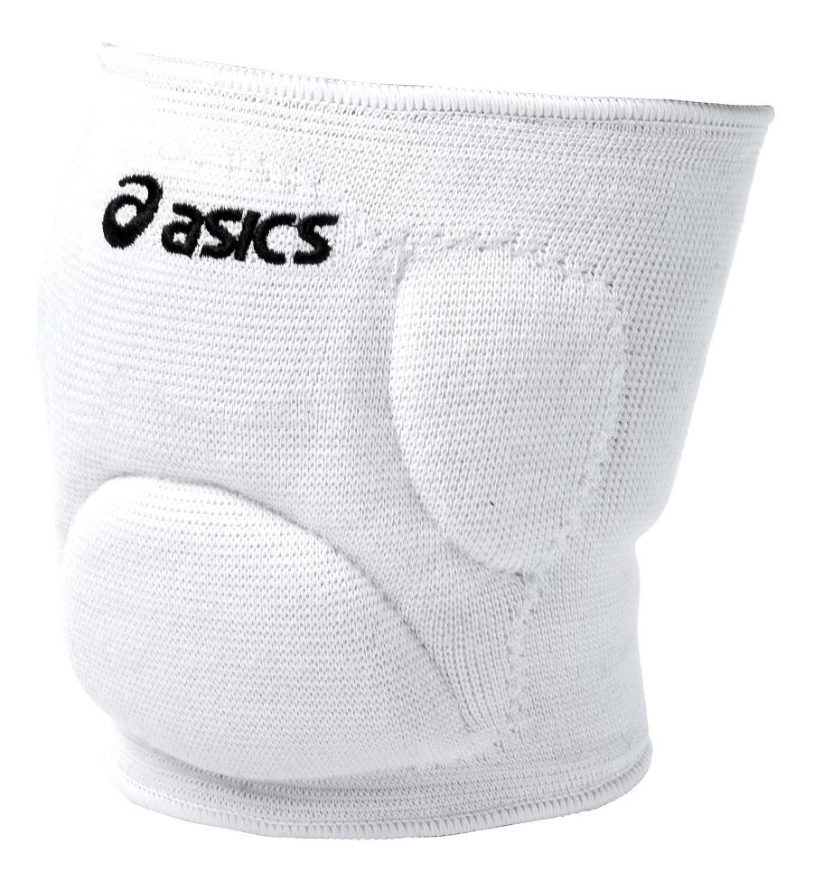 ASICS Jr Ace Low Profile Kneepads