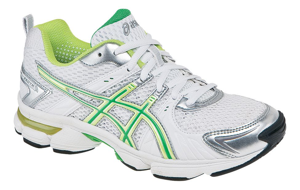 Womens ASICS GEL-260 TR Cross Training Shoe