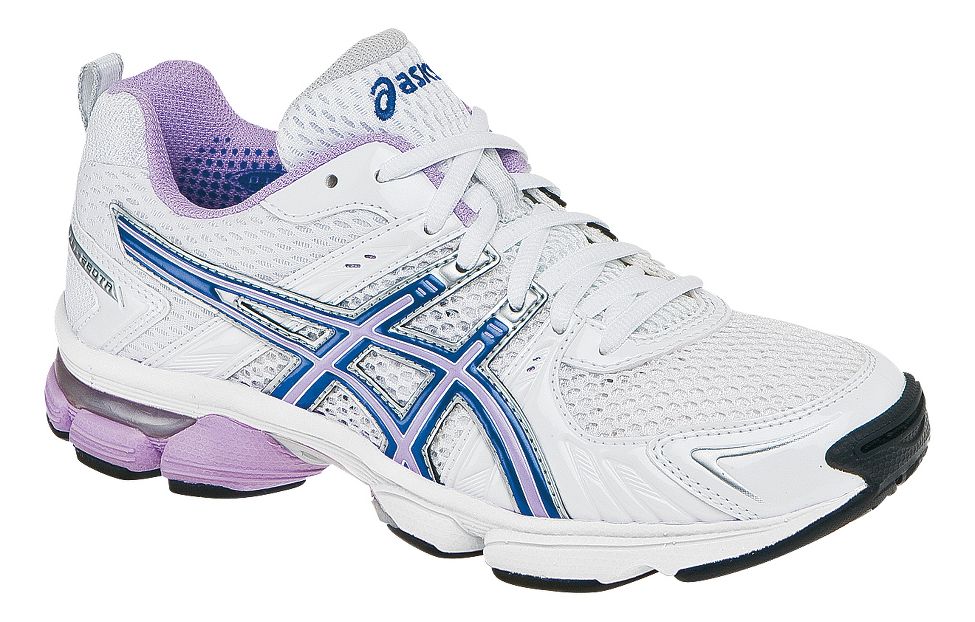Womens ASICS GEL-260 TR Cross Training Shoe