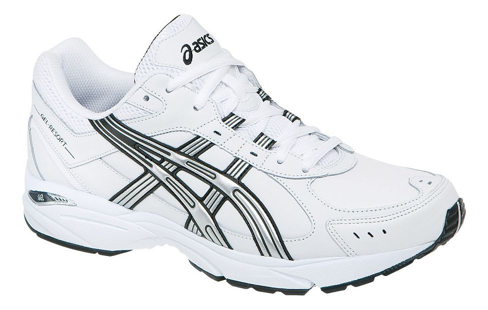 Mens ASICS GEL-Resort 2 Walking Shoe